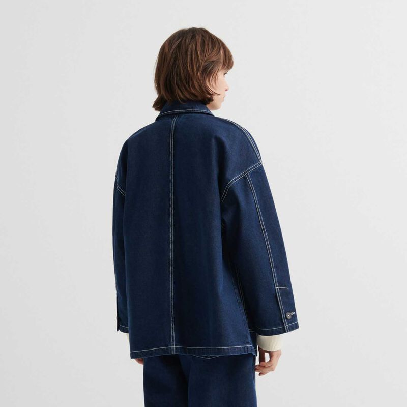 Kowtow Portrait Jacket image number 1